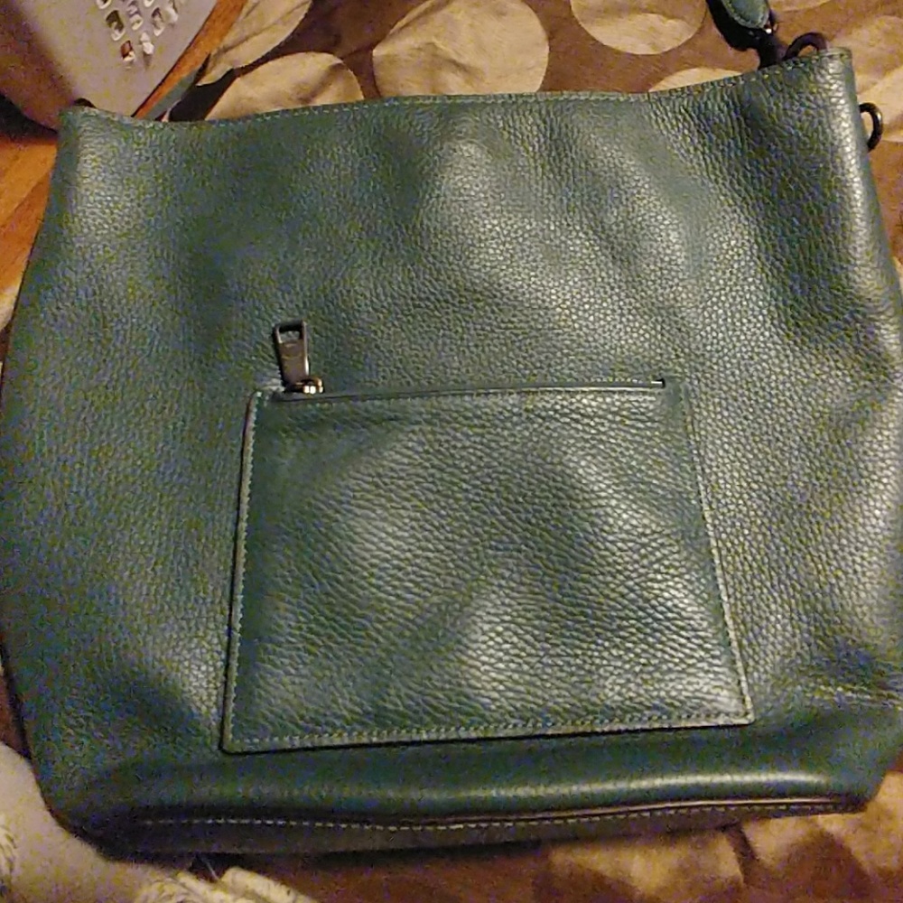 Coach bag - Picture 2 of 8